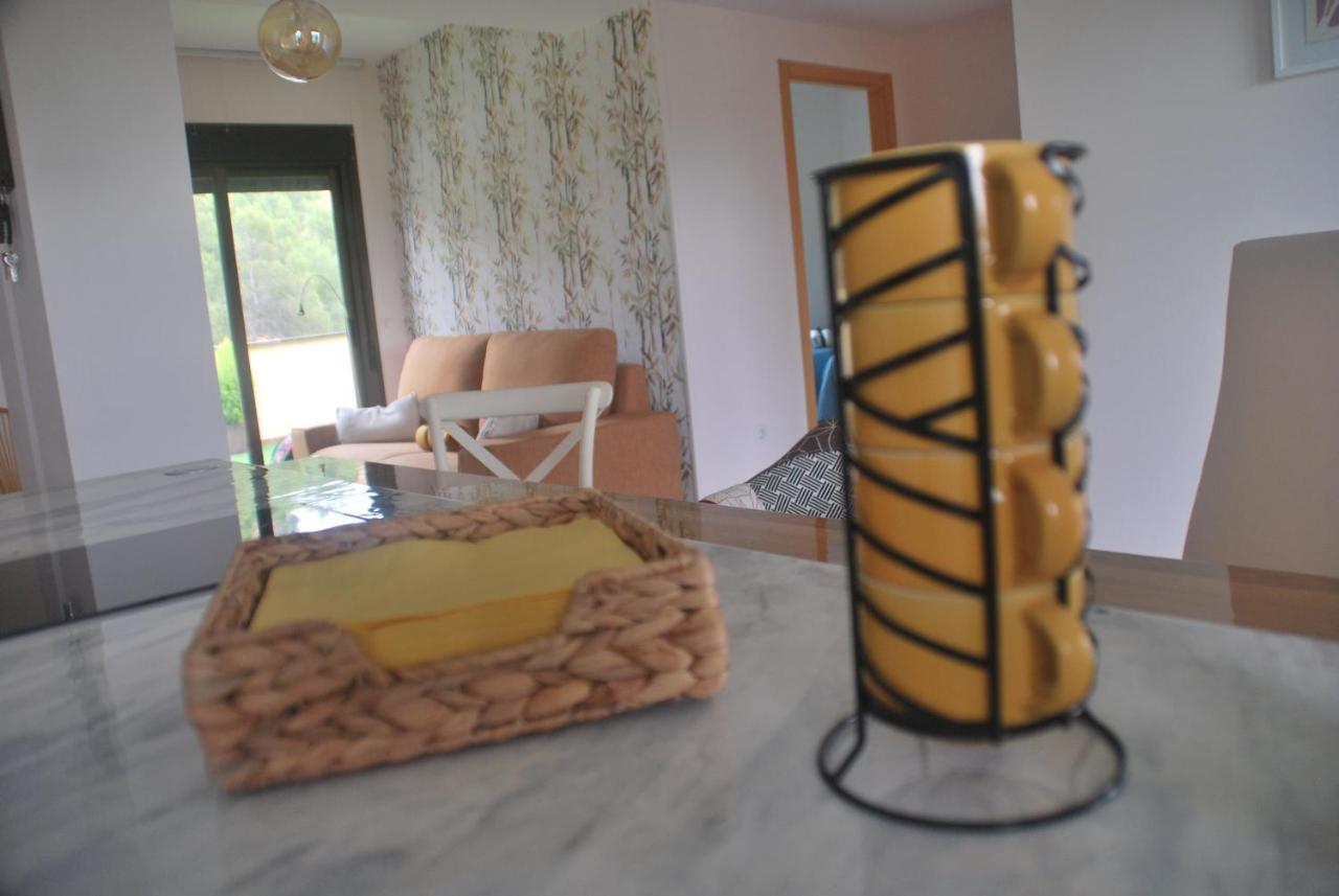 Appartement Mirador De