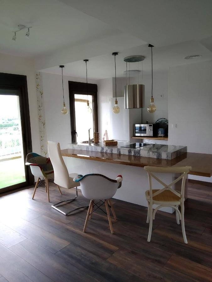 Appartement Mirador De