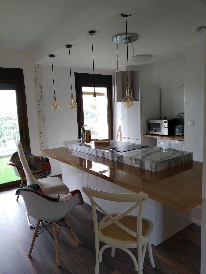 Mirador De Appartement Alcañiz
