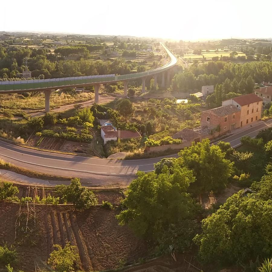 Mirador De Appartement