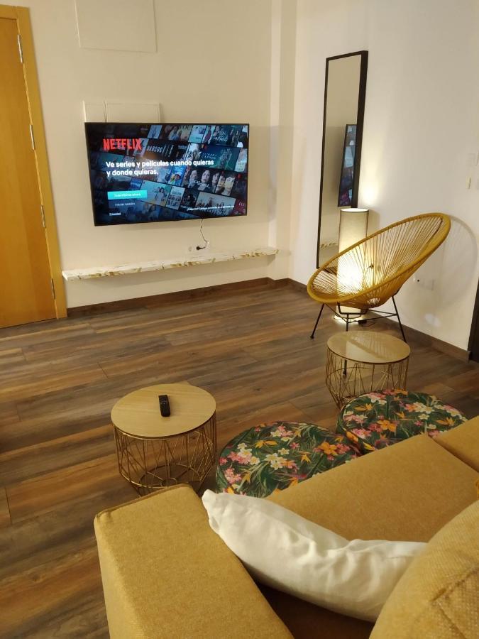 Mirador De Appartement Alcañiz