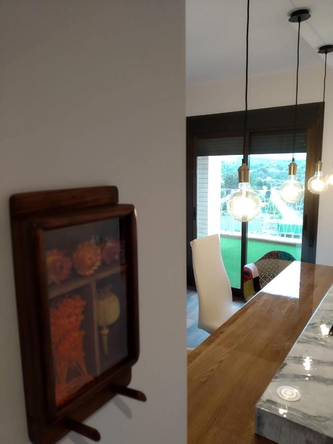 Mirador De Appartement Alcañiz