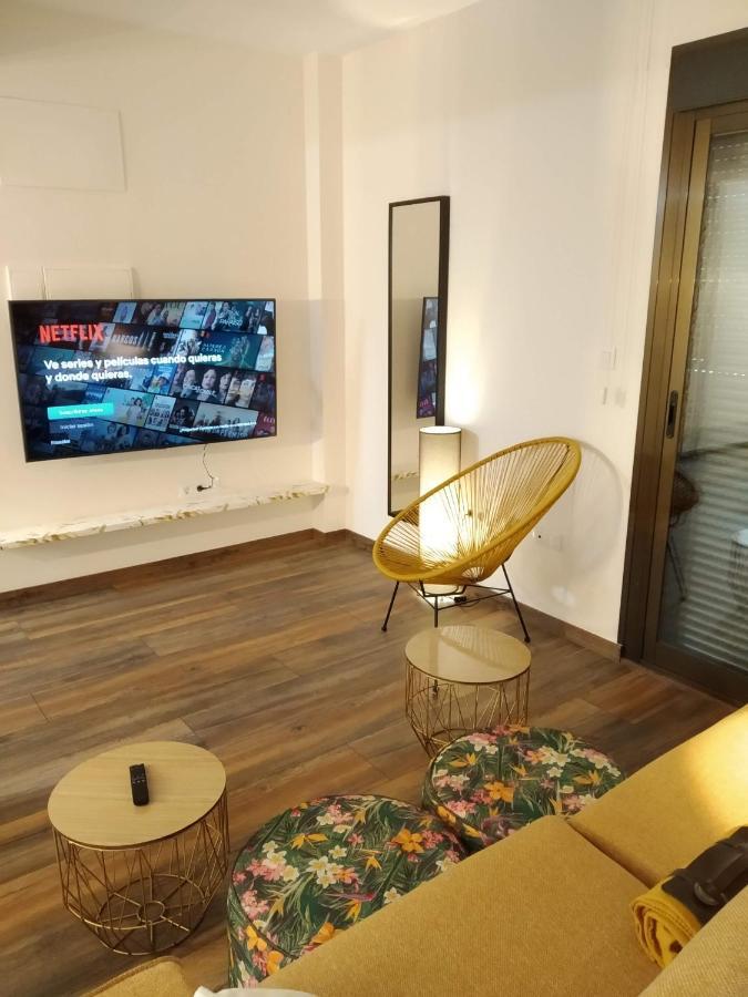 Mirador De Appartement