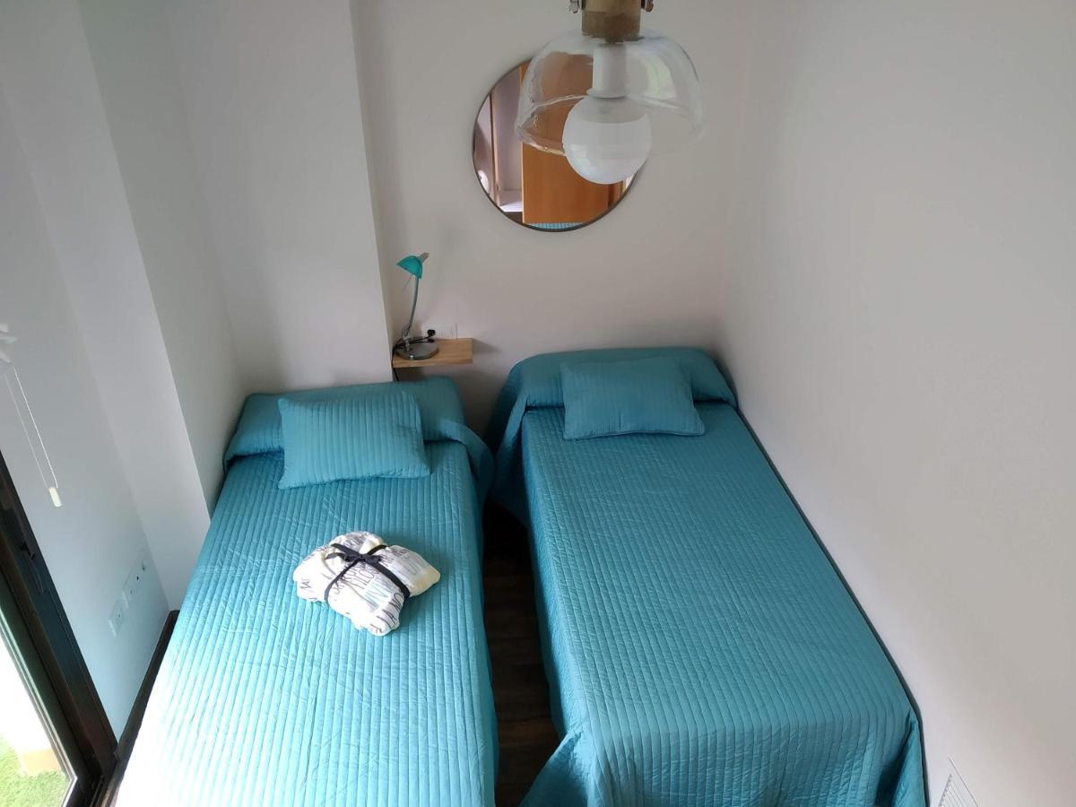 Appartement Mirador De *