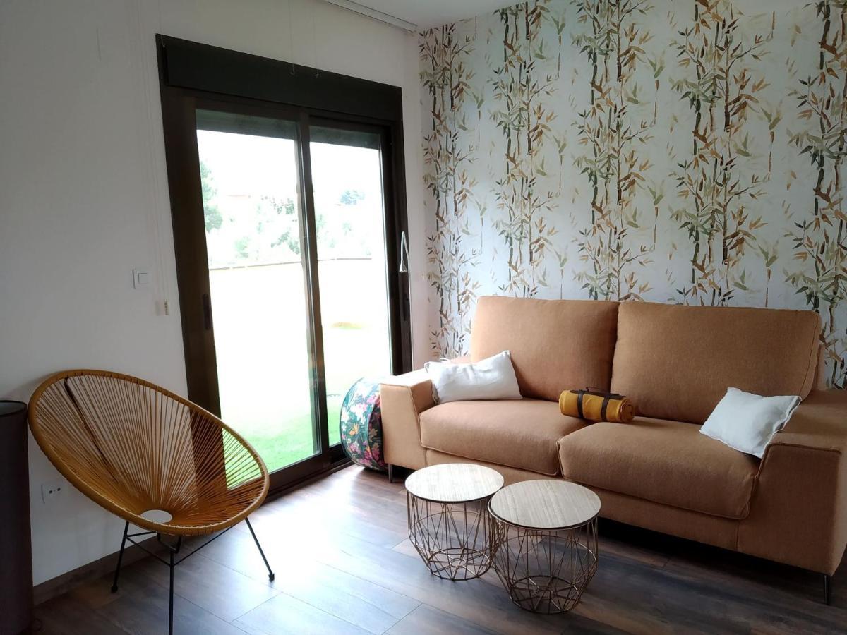 Mirador De Appartement Alcañiz