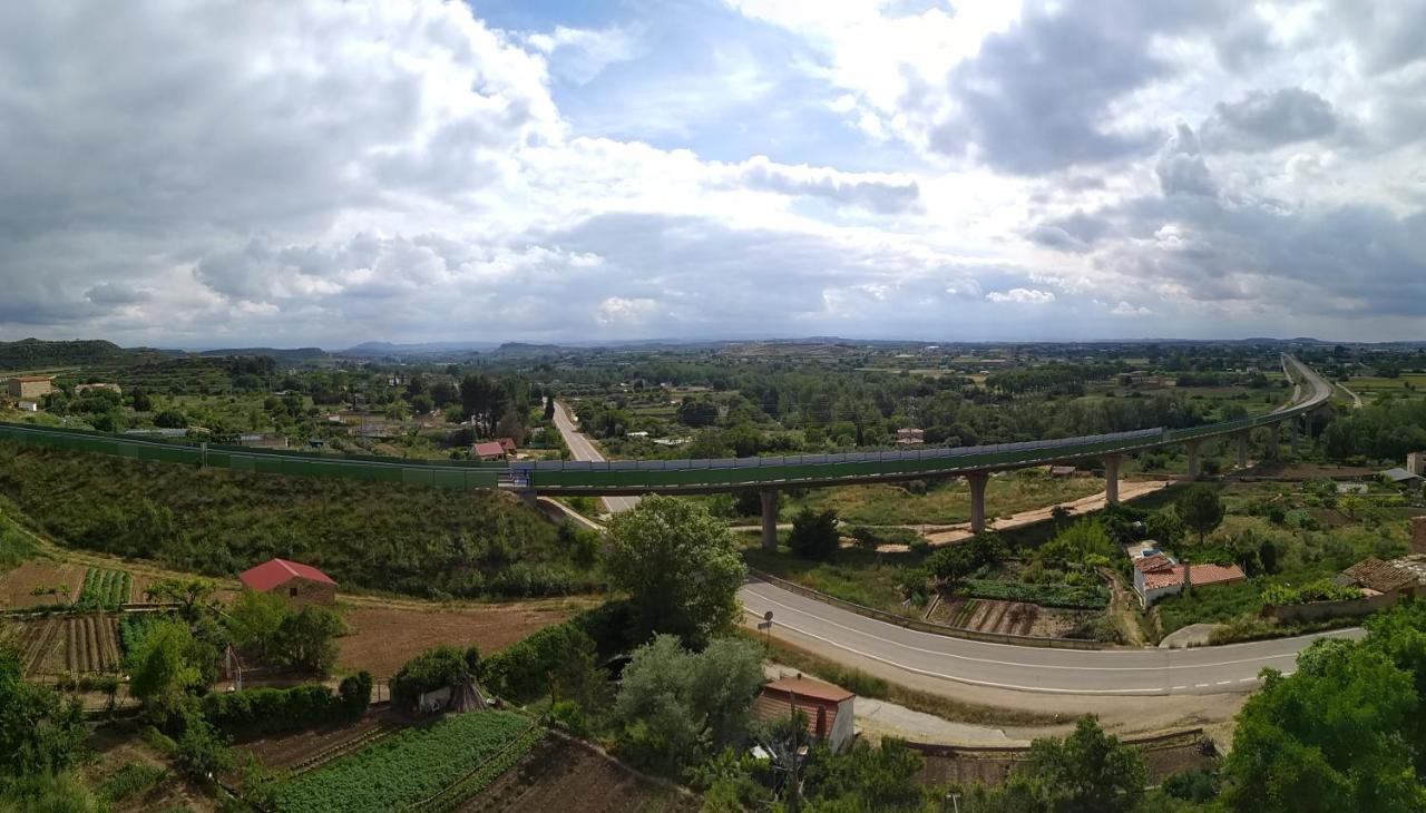 Mirador De Appartement *